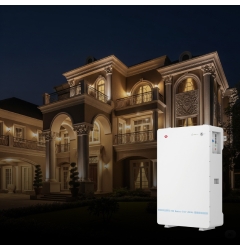 itel energy 16KWh 51.2V Lithium Battery 